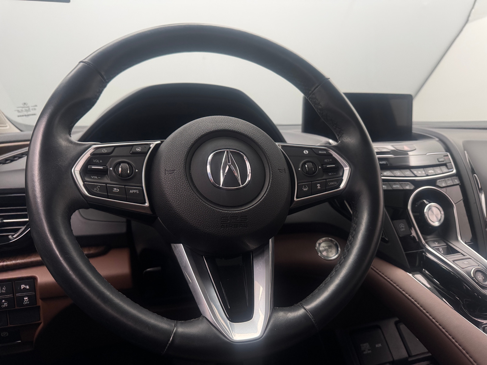 Thumbnail: 2019 Acura RDX - 5