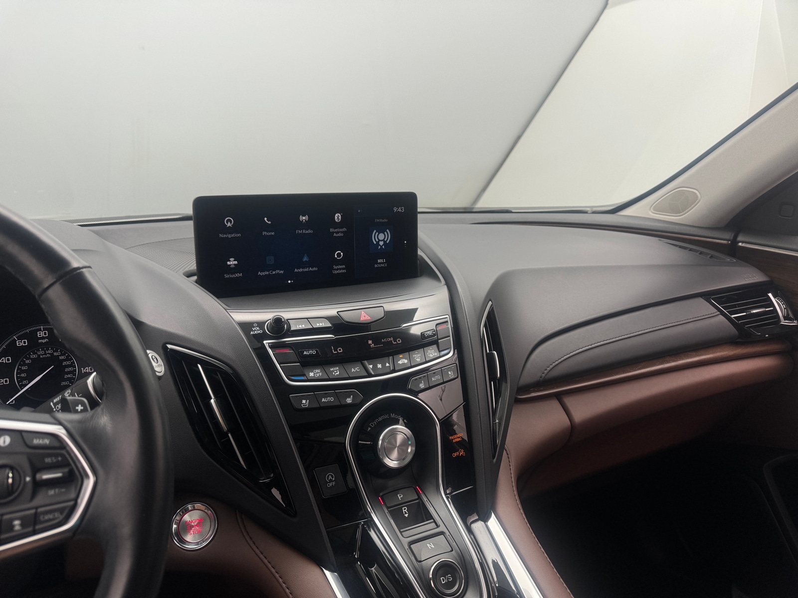 Thumbnail: 2019 Acura RDX - 4