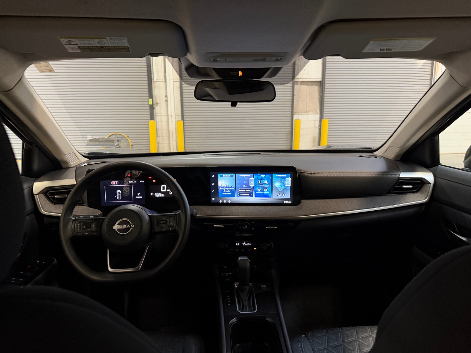 Thumbnail: 2026 Nissan Kicks - 3