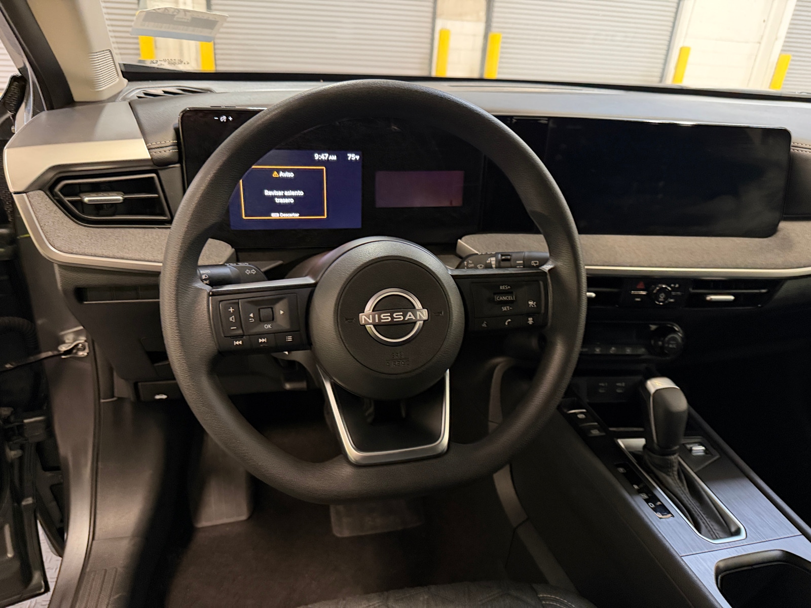 Thumbnail: 2026 Nissan Kicks - 5