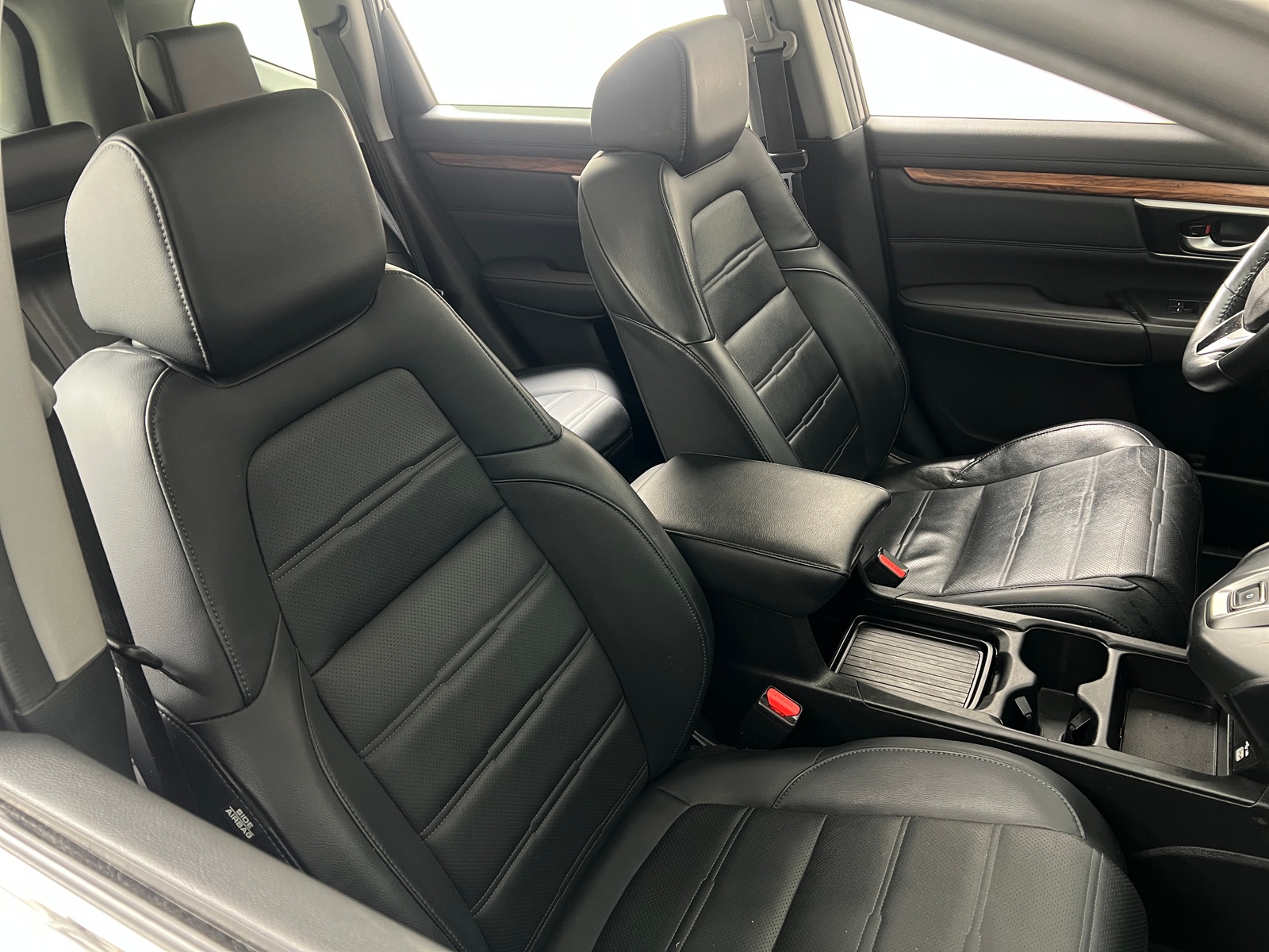 Thumbnail: 2020 Honda CR-V - 2