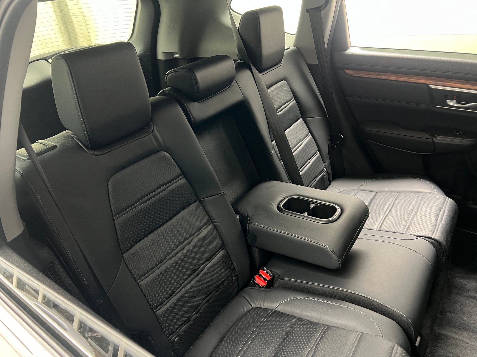 Thumbnail: 2020 Honda CR-V - 6