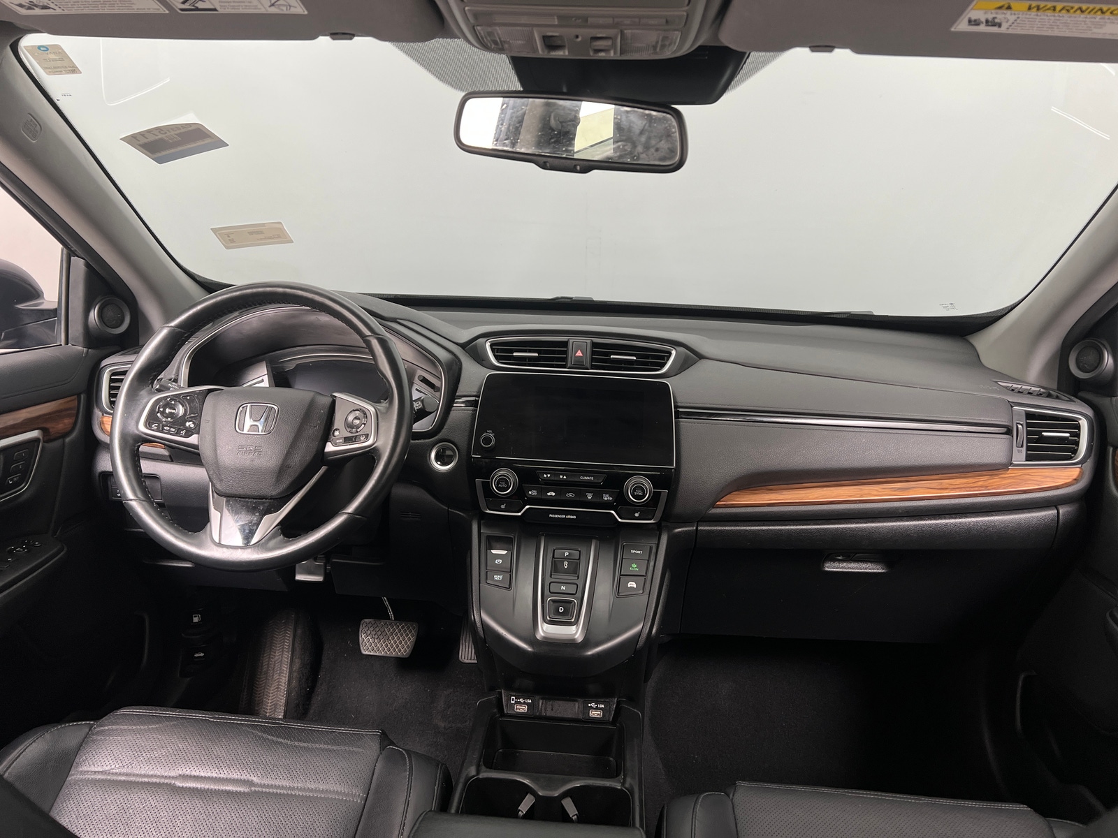 Thumbnail: 2020 Honda CR-V - 3