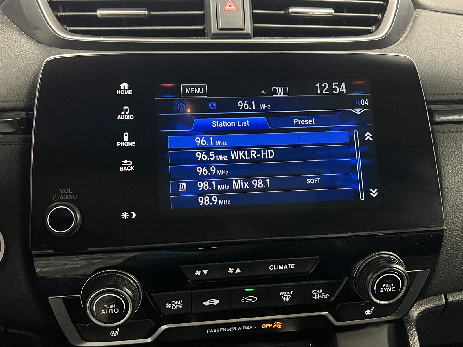 Thumbnail: 2020 Honda CR-V - 4