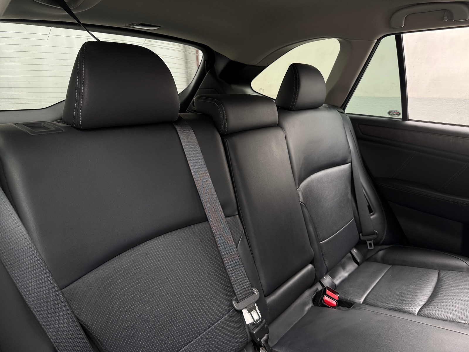Thumbnail: 2019 Subaru Outback - 5