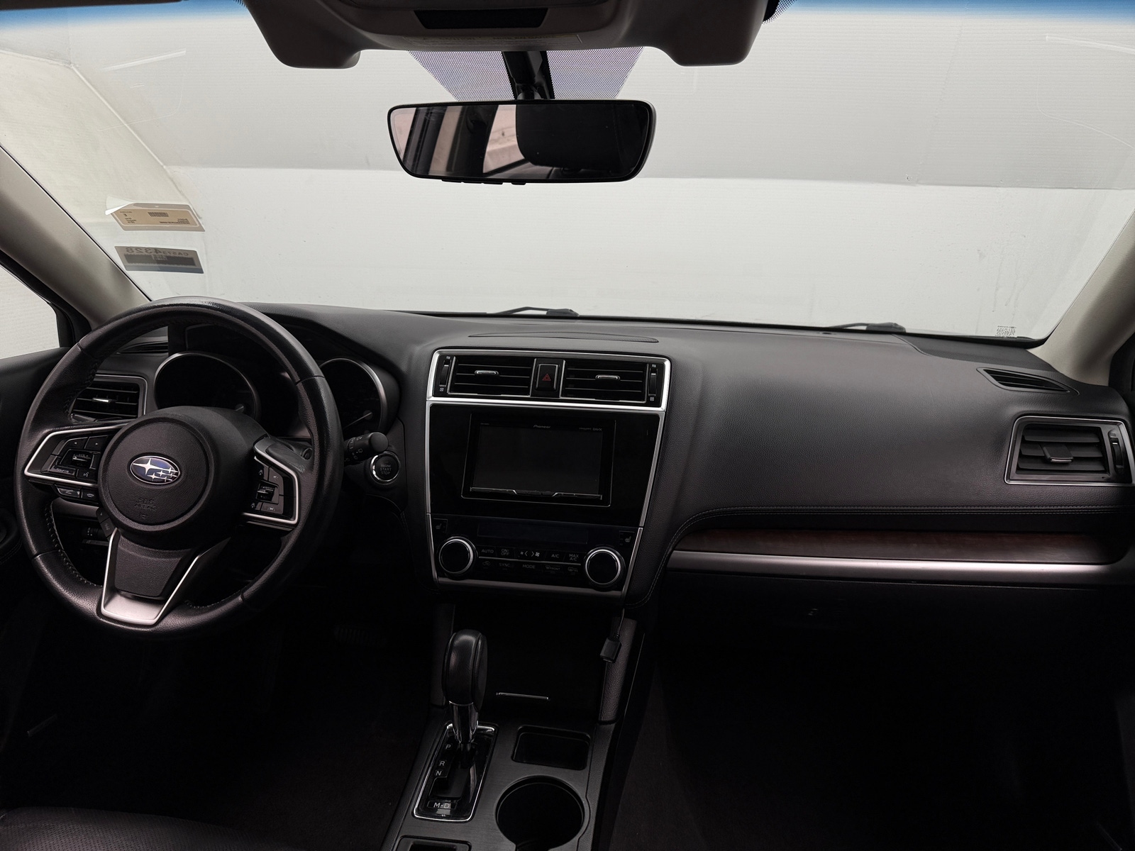 Thumbnail: 2019 Subaru Outback - 2