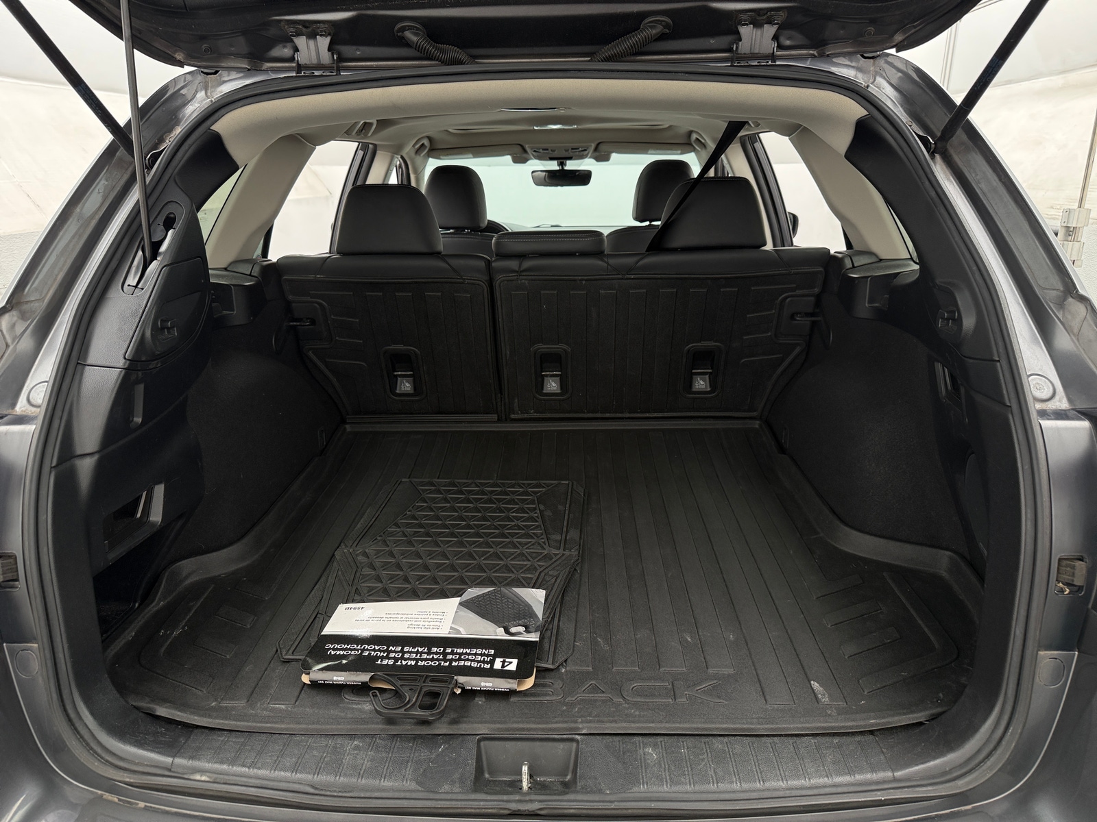 Thumbnail: 2019 Subaru Outback - 6