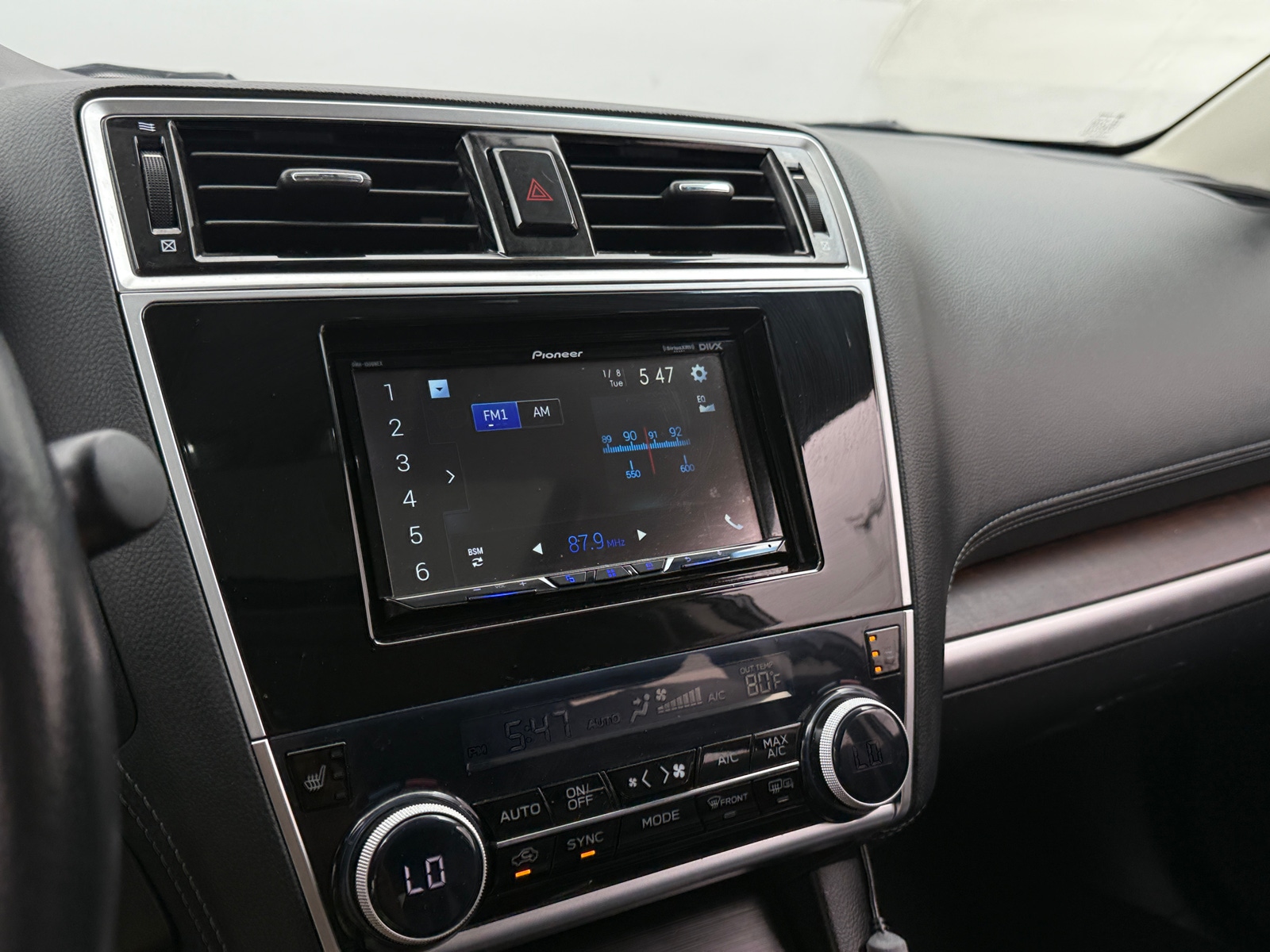 Thumbnail: 2019 Subaru Outback - 3