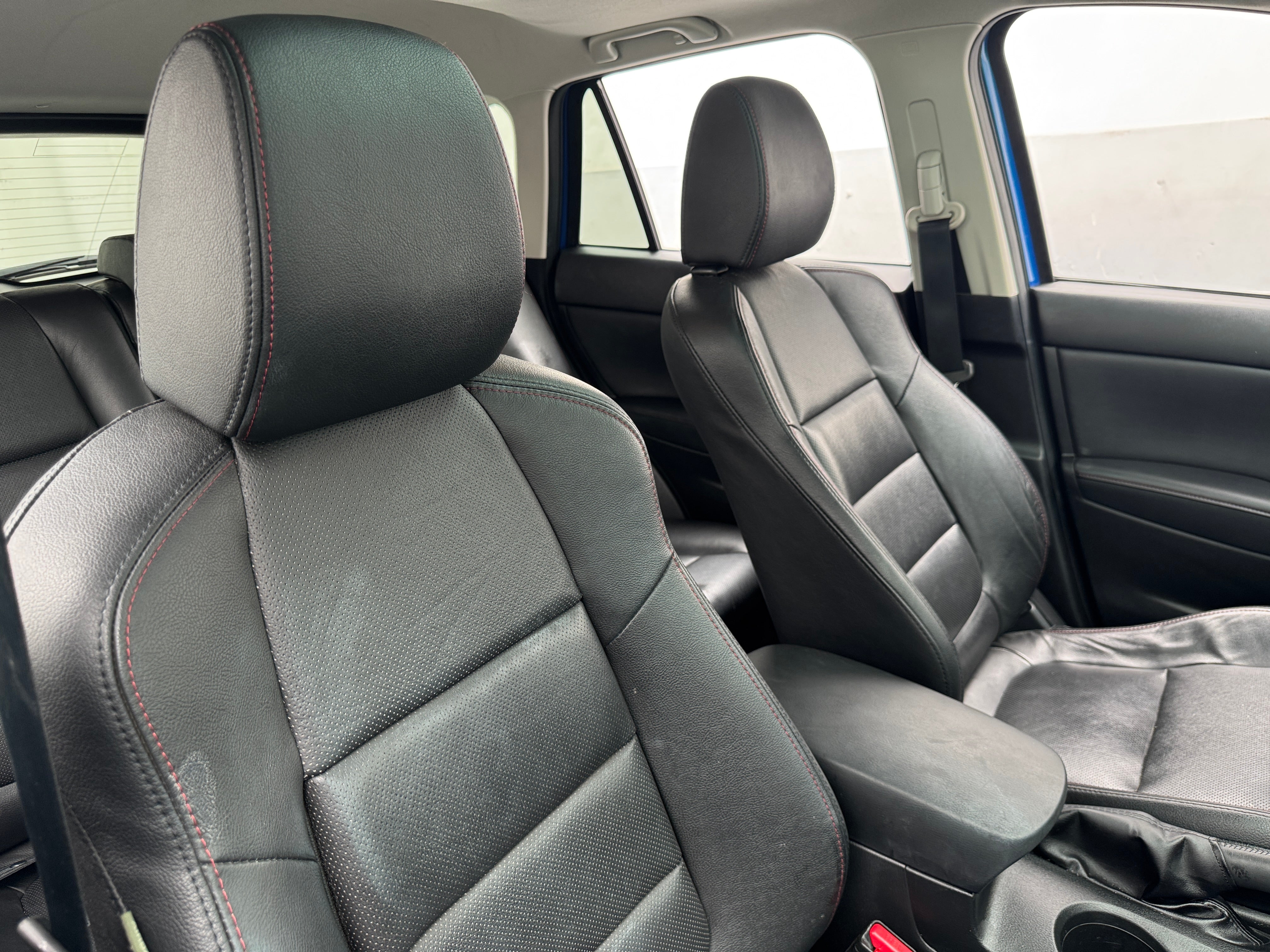 2014 Mazda CX-5
