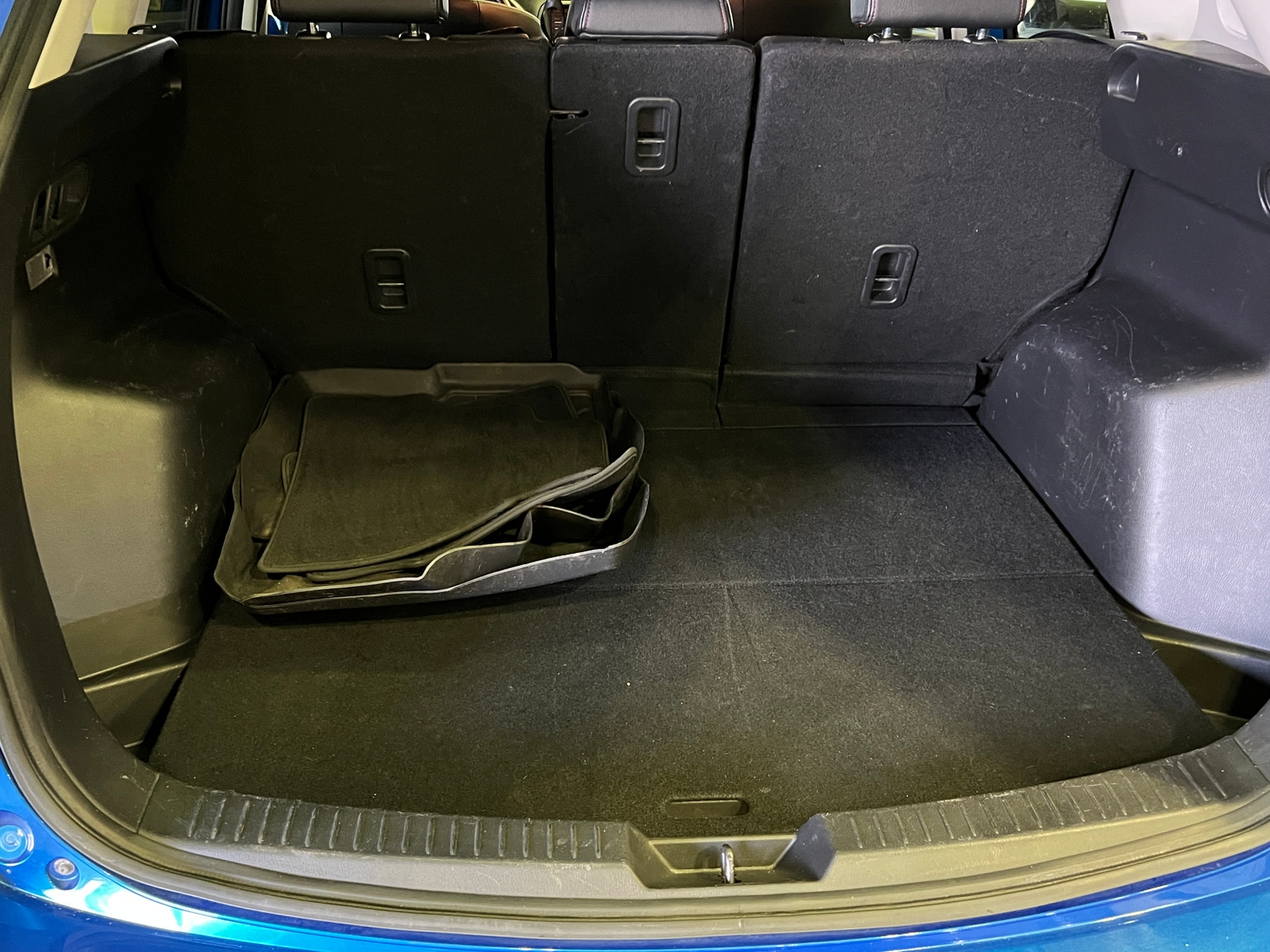 Thumbnail: 2014 Mazda CX-5 - 6