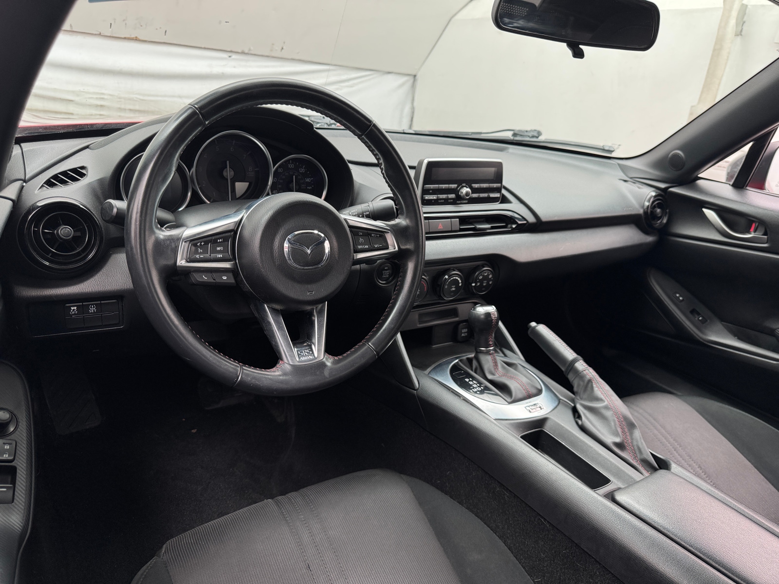 Thumbnail: 2016 Mazda MX-5 Miata - 3