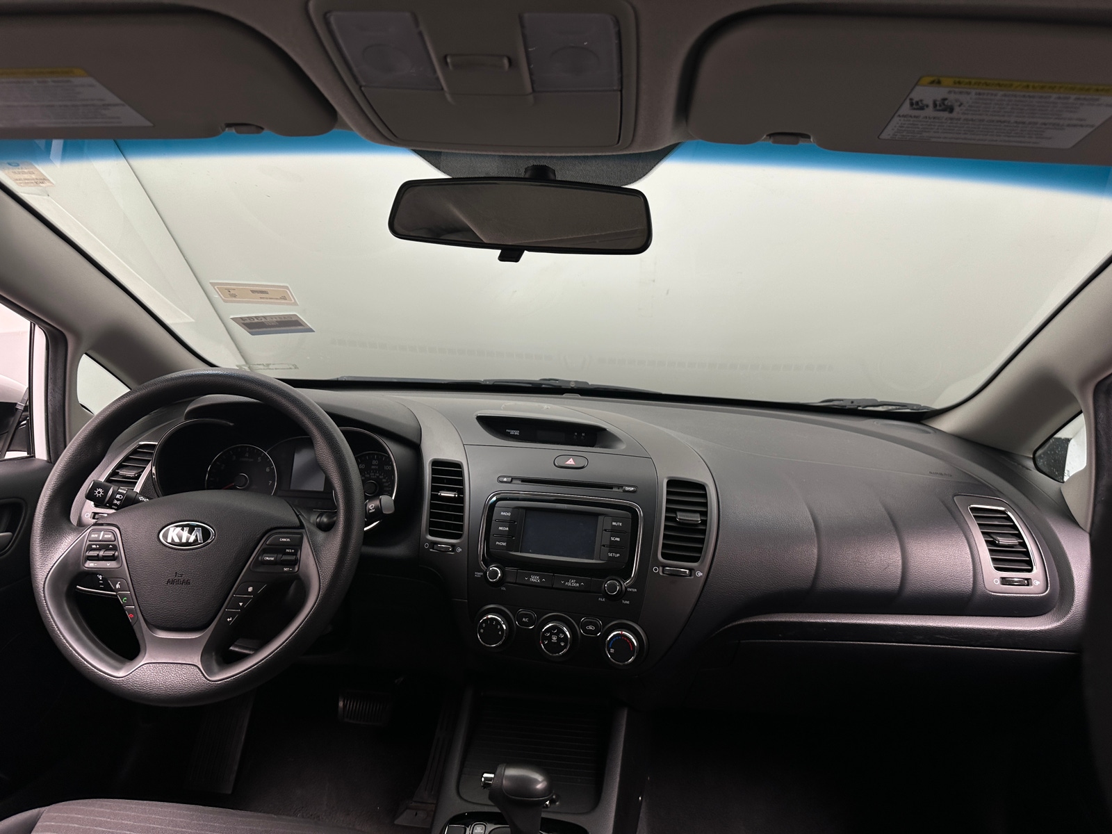 Thumbnail: 2017 Kia Forte - 2