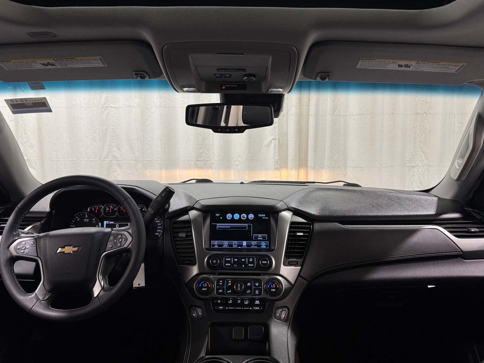 Thumbnail: 2016 Chevrolet Suburban - 2