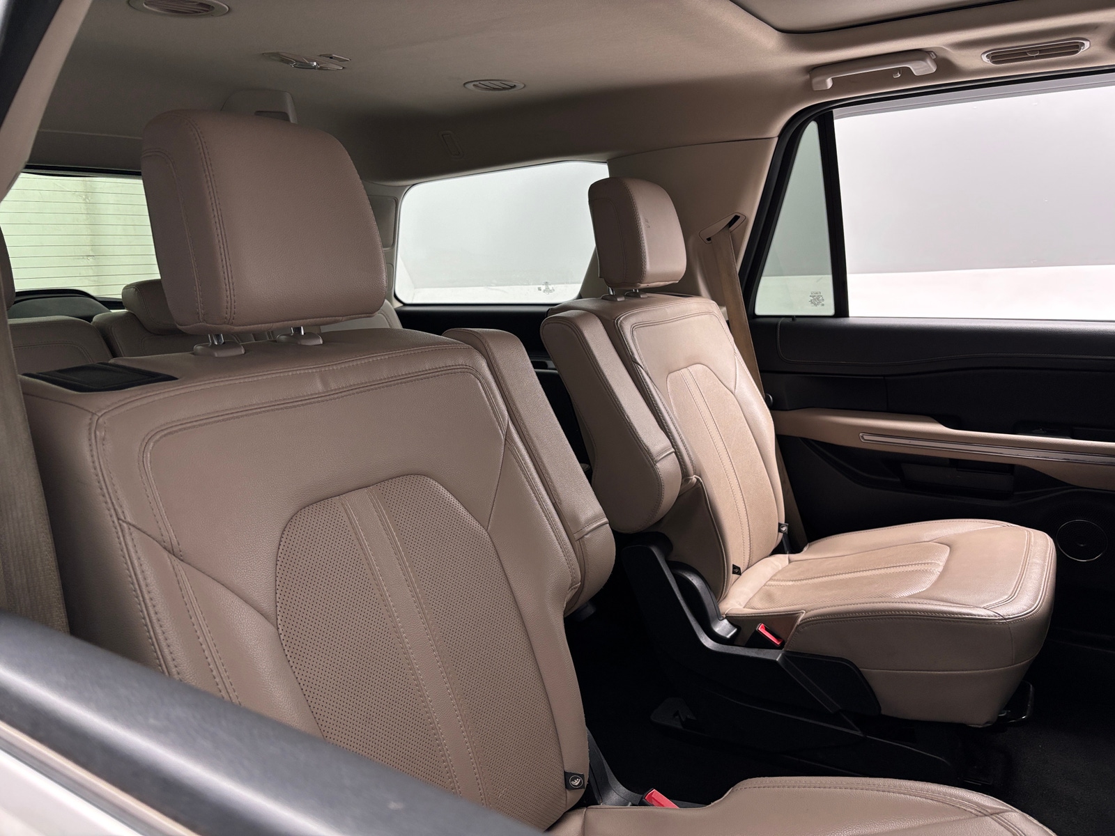 Thumbnail: 2022 Ford Expedition - 5