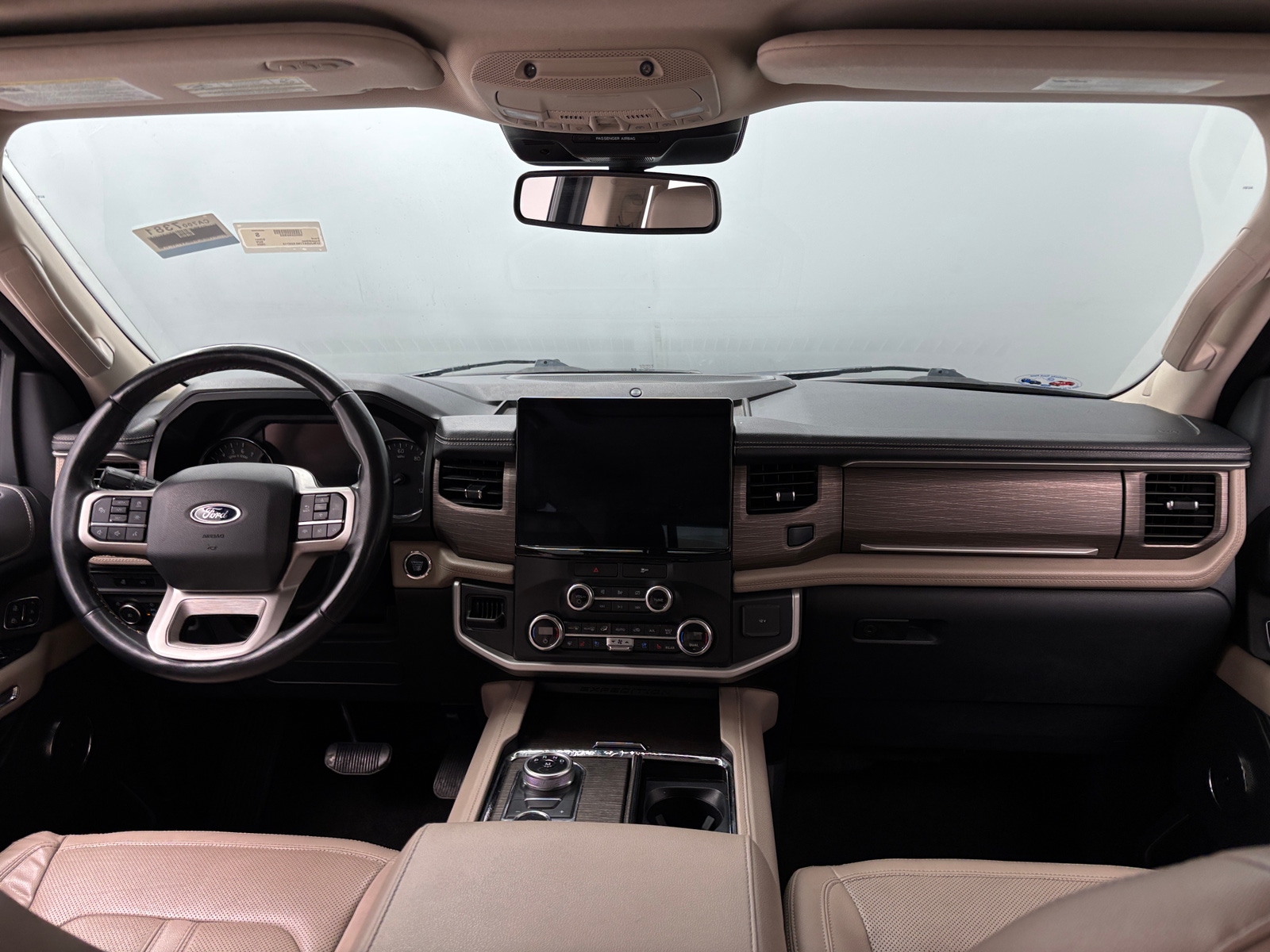 Thumbnail: 2022 Ford Expedition - 2