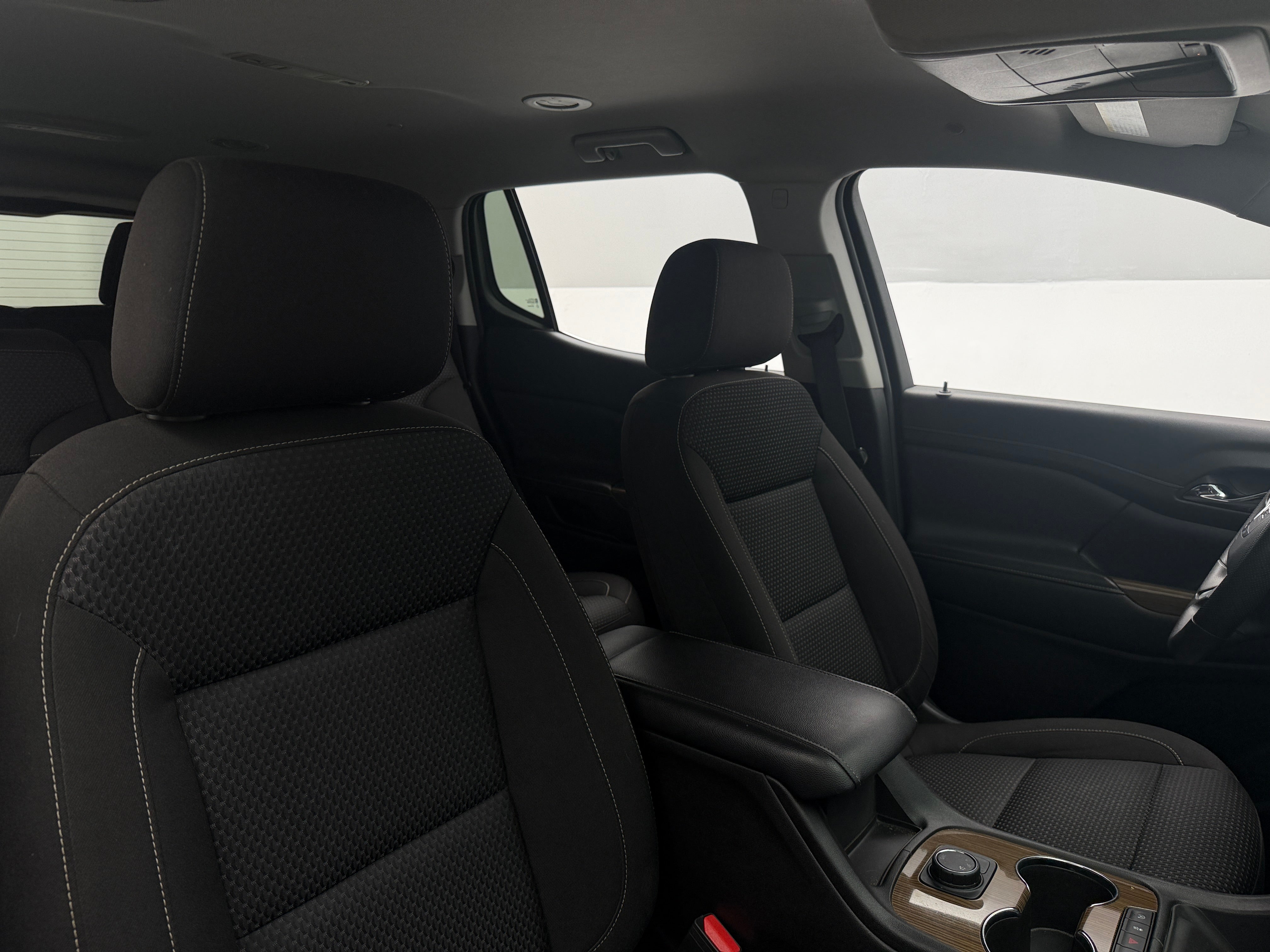 2022 GMC Acadia