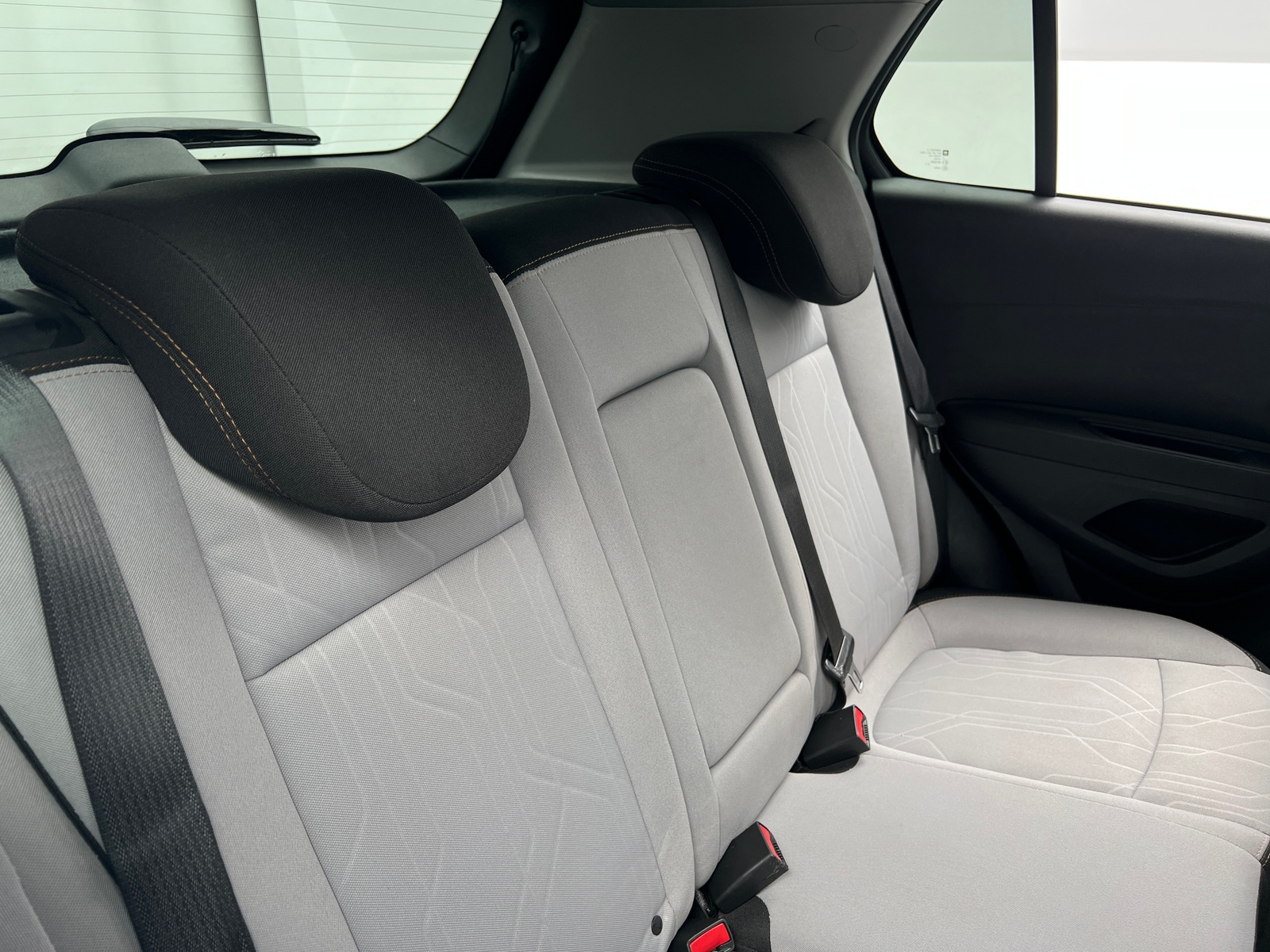Thumbnail: 2020 Chevrolet Trax - 6