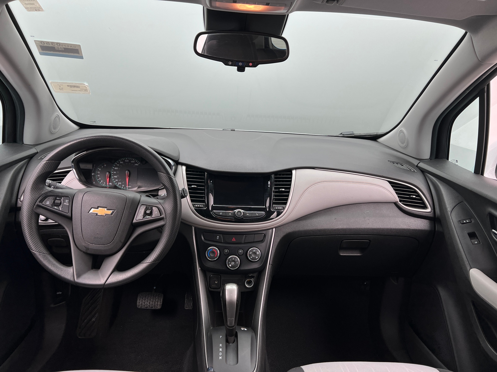 Thumbnail: 2020 Chevrolet Trax - 3