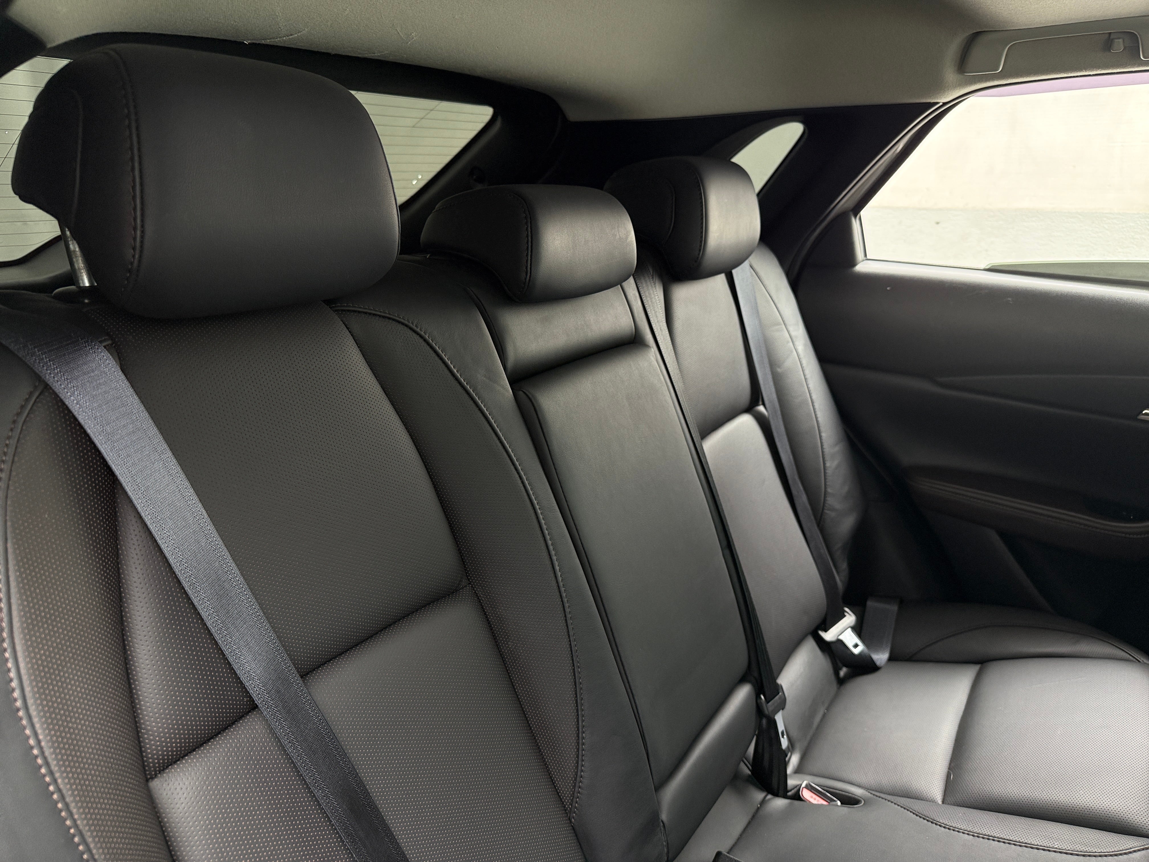 2023 Mazda CX-30 Premium