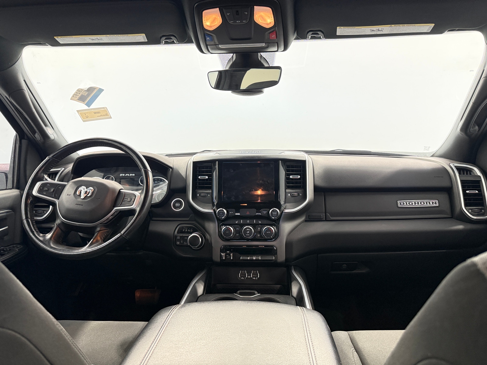 Thumbnail: 2023 RAM 2500 - 3