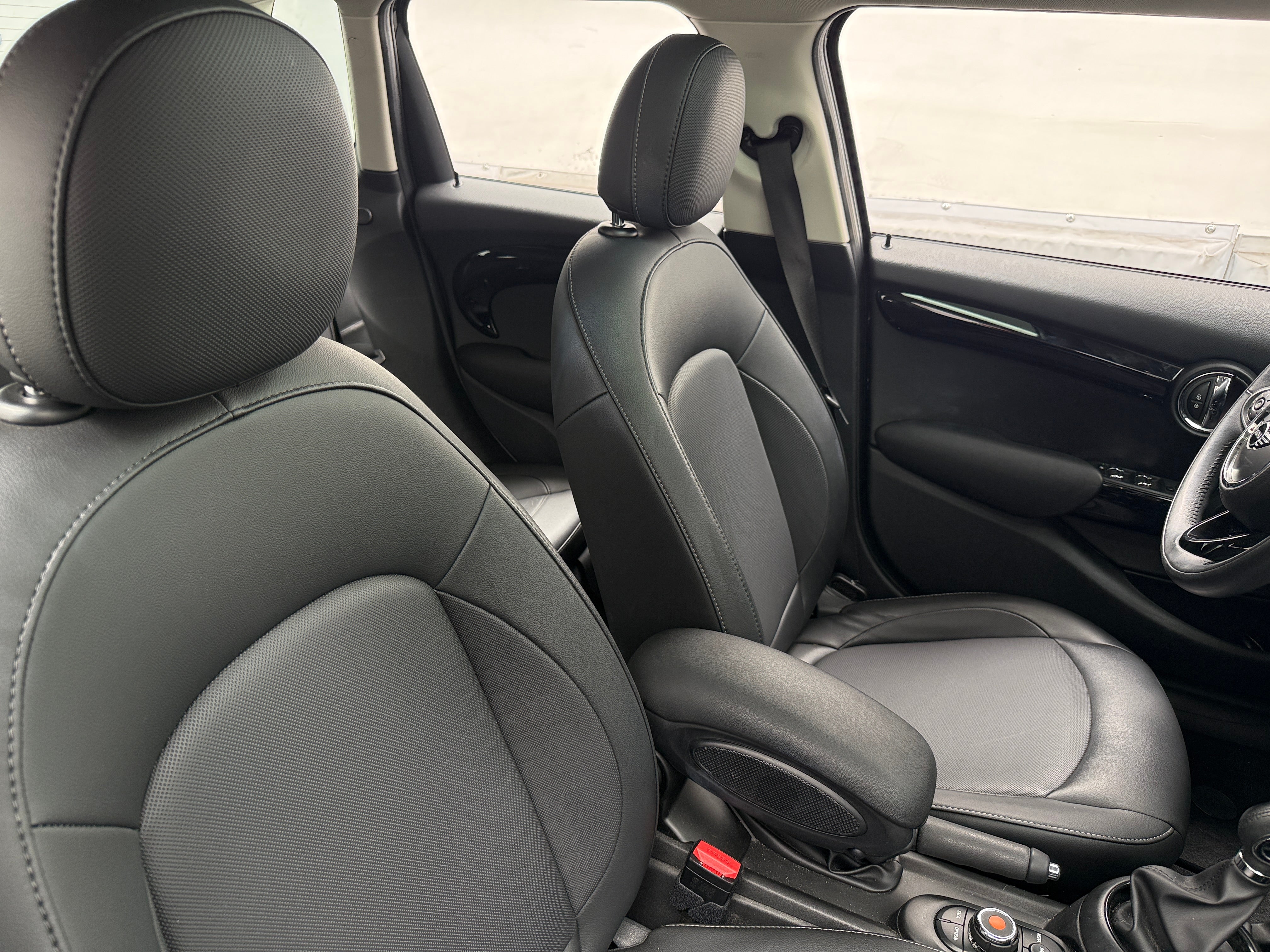 2019 MINI Hardtop 4 Door