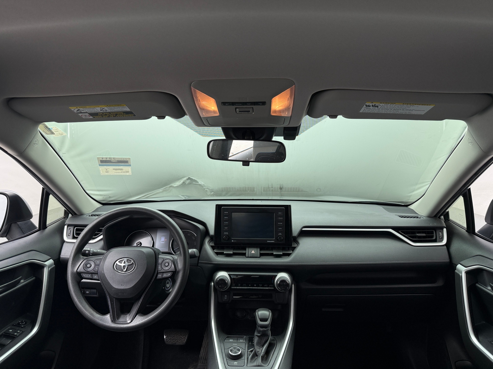 Thumbnail: 2020 Toyota RAV4 - 3