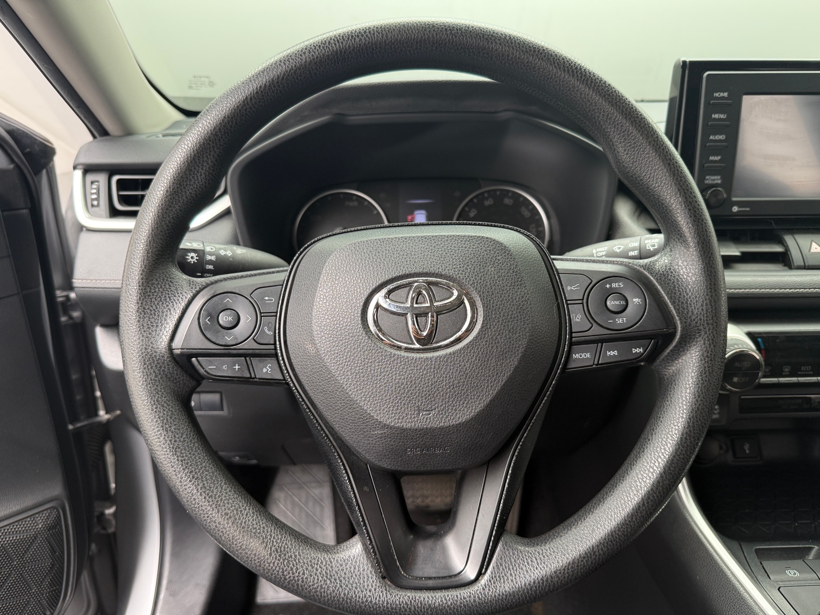 Thumbnail: 2020 Toyota RAV4 - 5