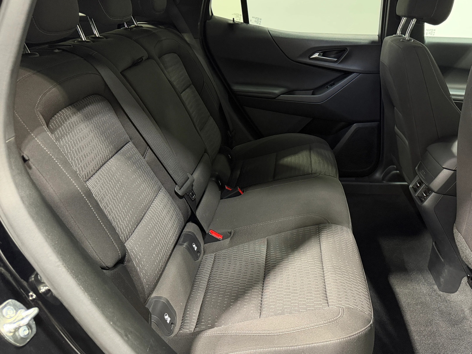 Thumbnail: 2026 Chevrolet Equinox - 6