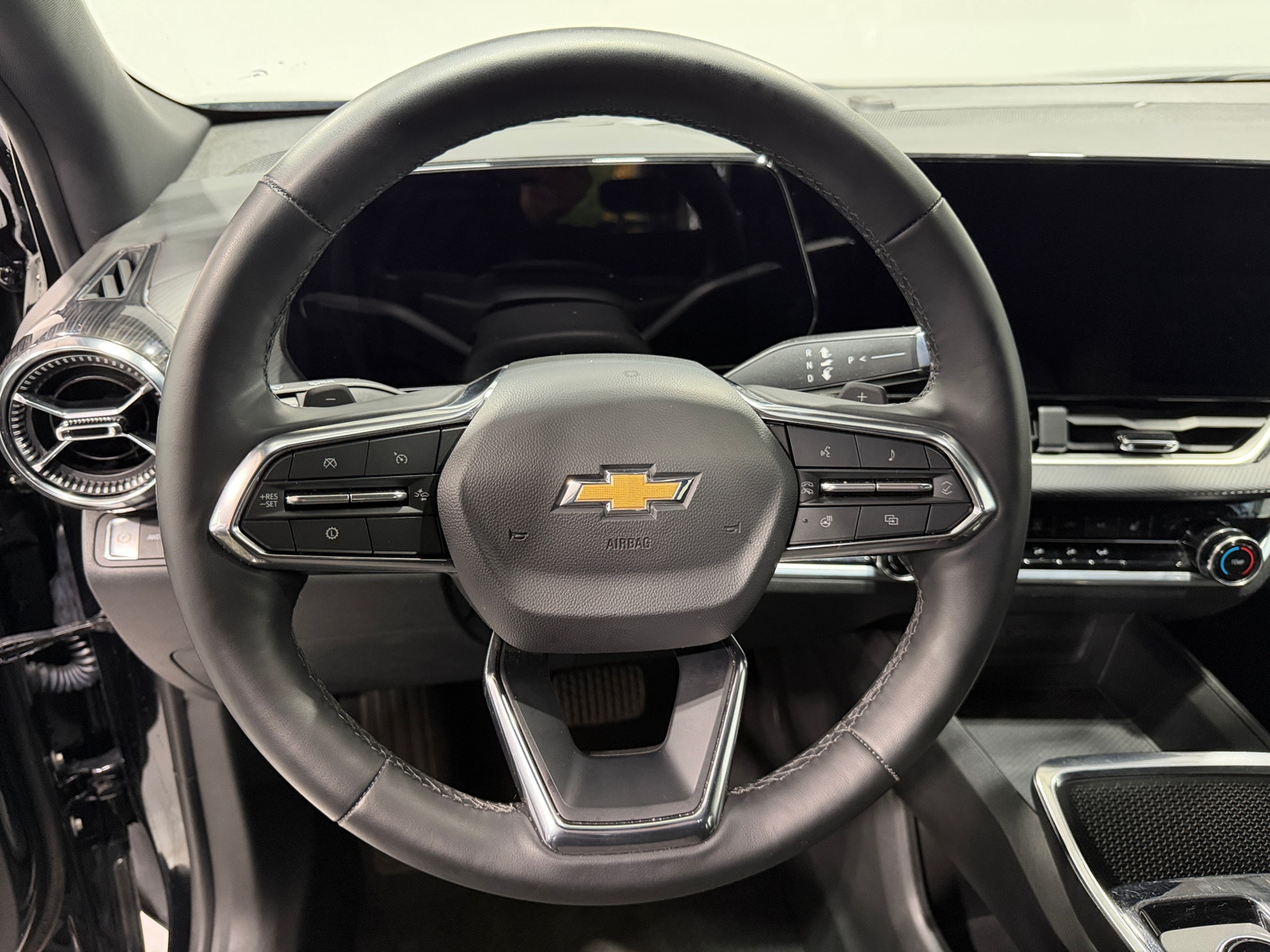 Thumbnail: 2026 Chevrolet Equinox - 5