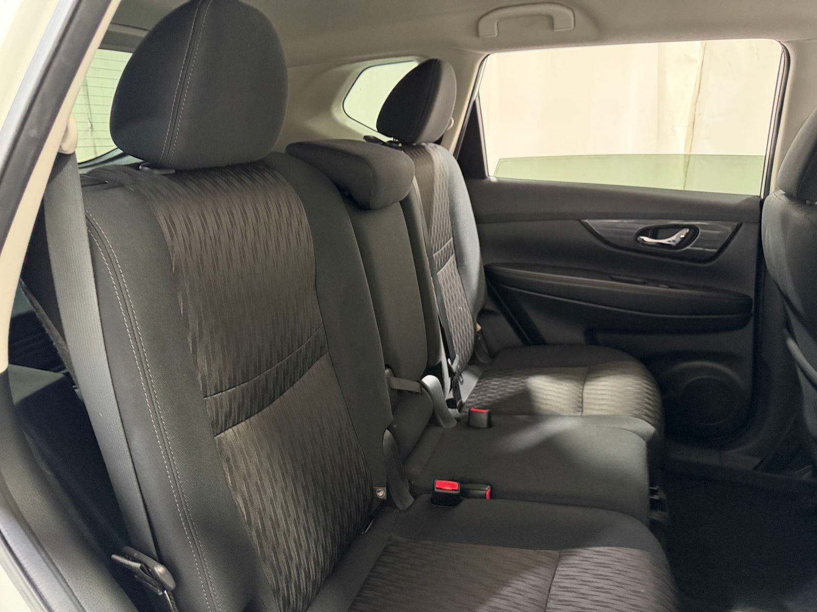 Thumbnail: 2019 Nissan Rogue - 6