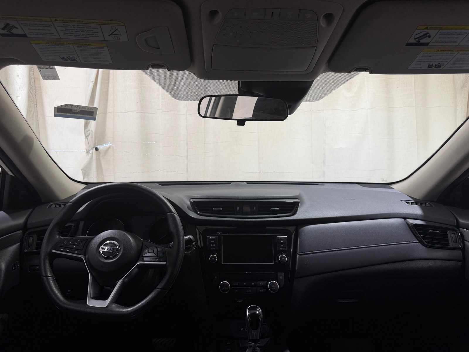 Thumbnail: 2019 Nissan Rogue - 3