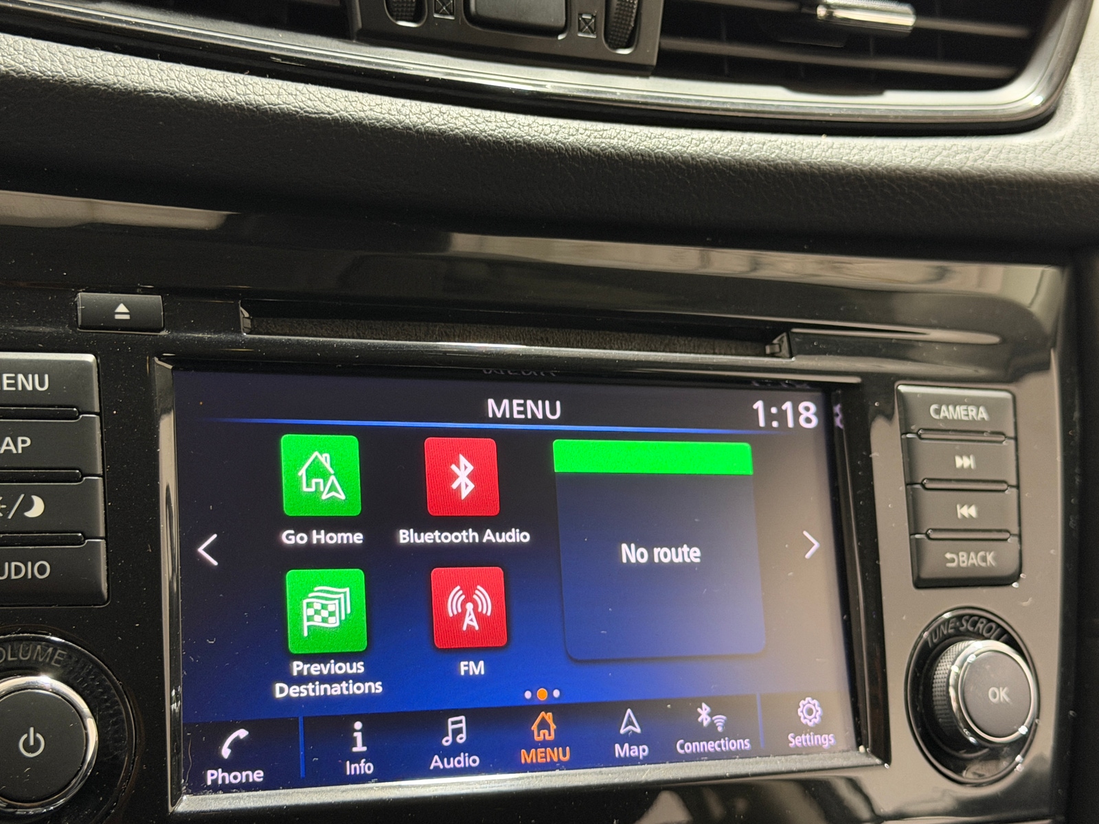 Thumbnail: 2019 Nissan Rogue - 4