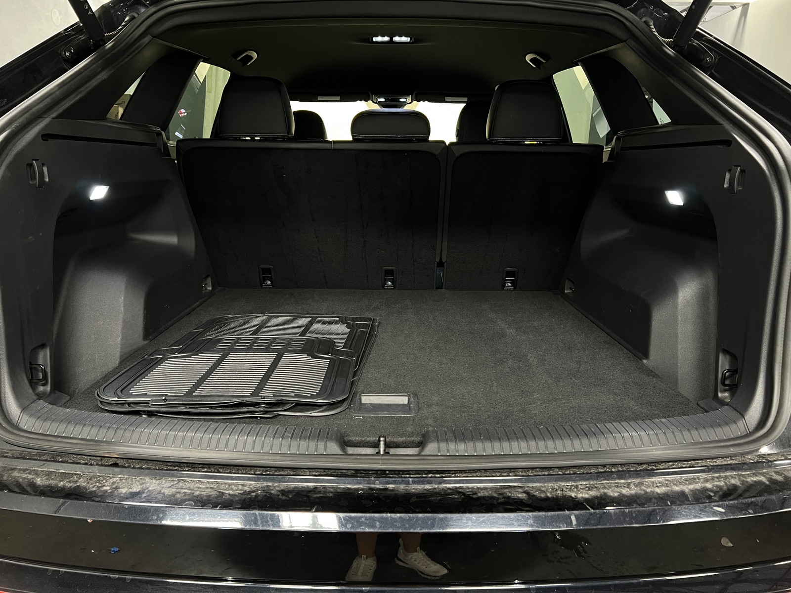 Thumbnail: 2026 Volkswagen Atlas - 7