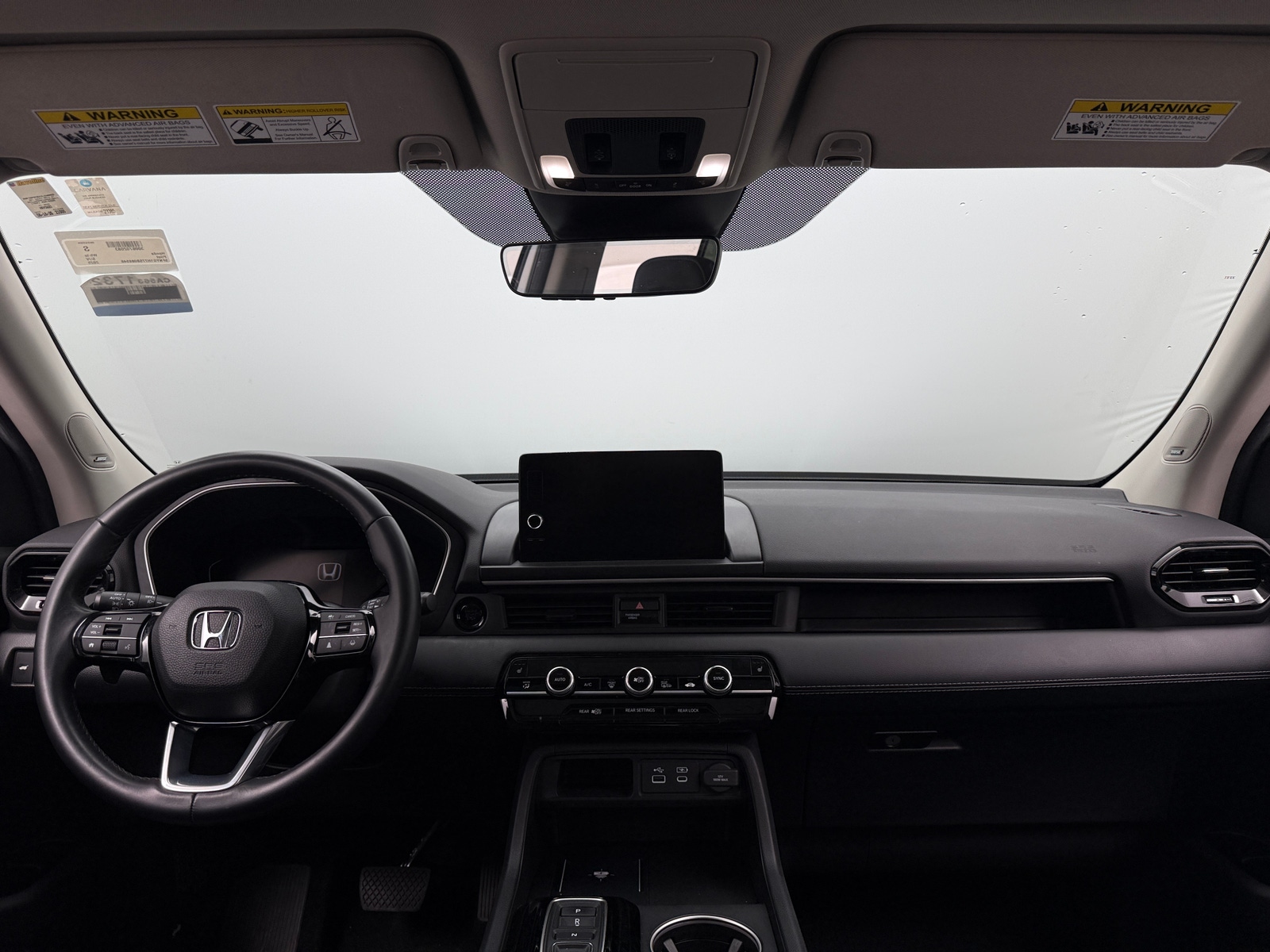Thumbnail: 2025 Honda Pilot - 2
