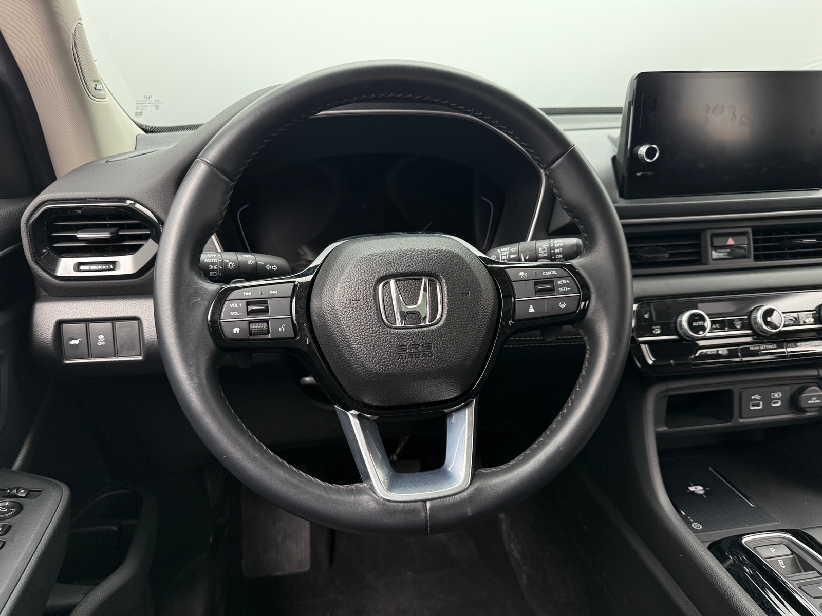 Thumbnail: 2025 Honda Pilot - 4