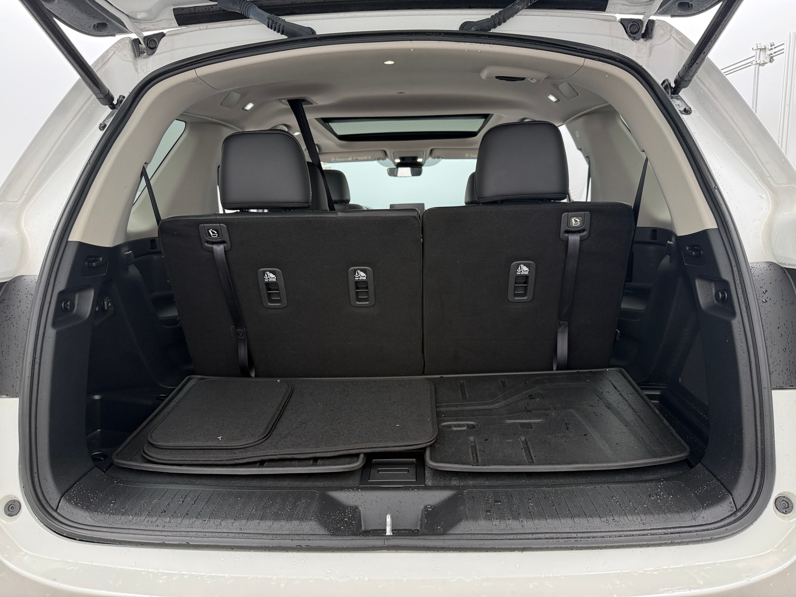 Thumbnail: 2025 Honda Pilot - 6