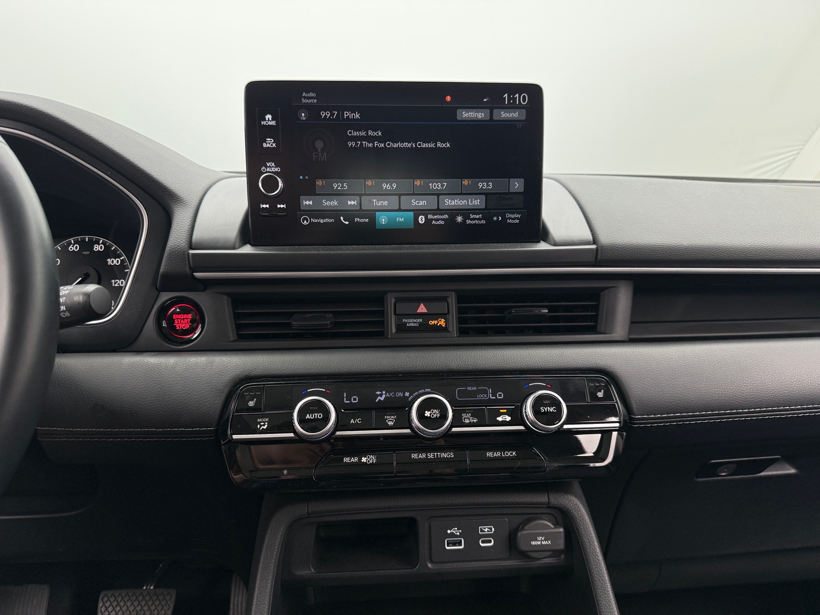 Thumbnail: 2025 Honda Pilot - 3