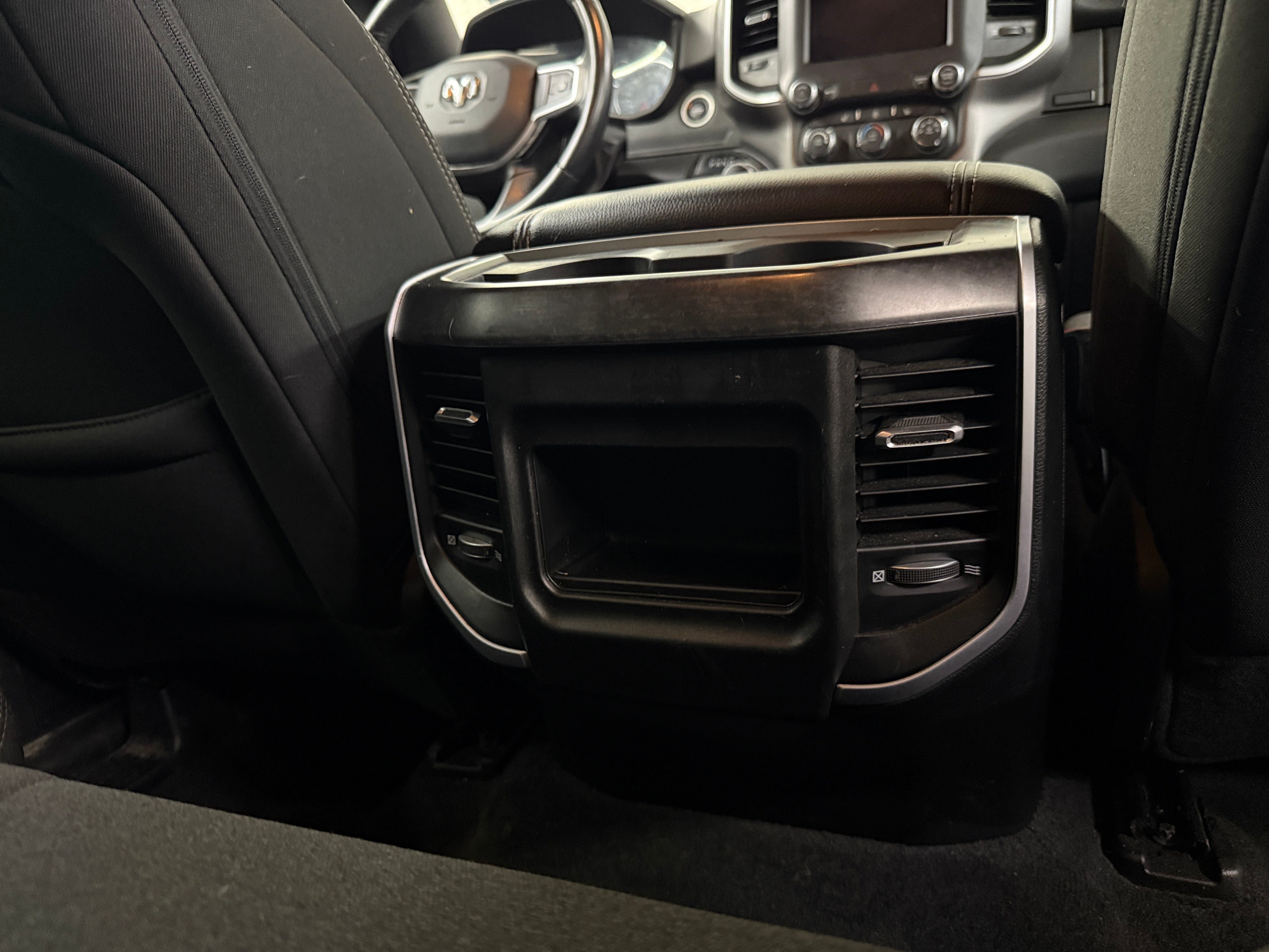 2023 RAM 1500 Pickup