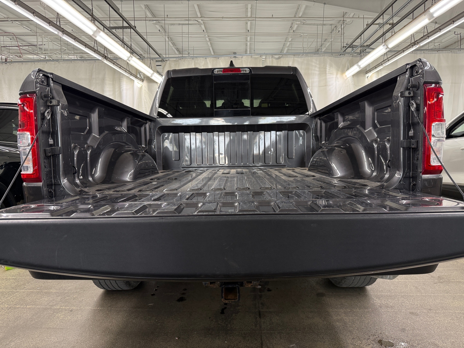 Thumbnail: 2023 RAM 1500 - 7