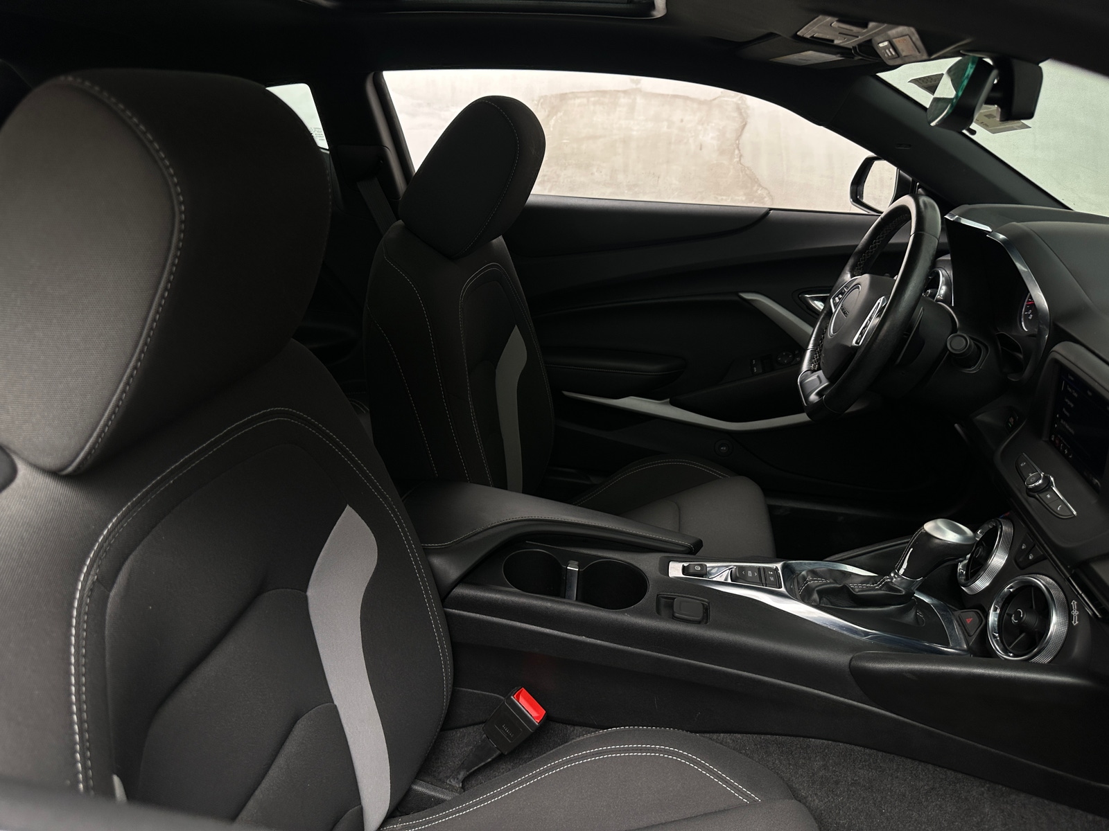 Thumbnail: 2021 Chevrolet Camaro - 2