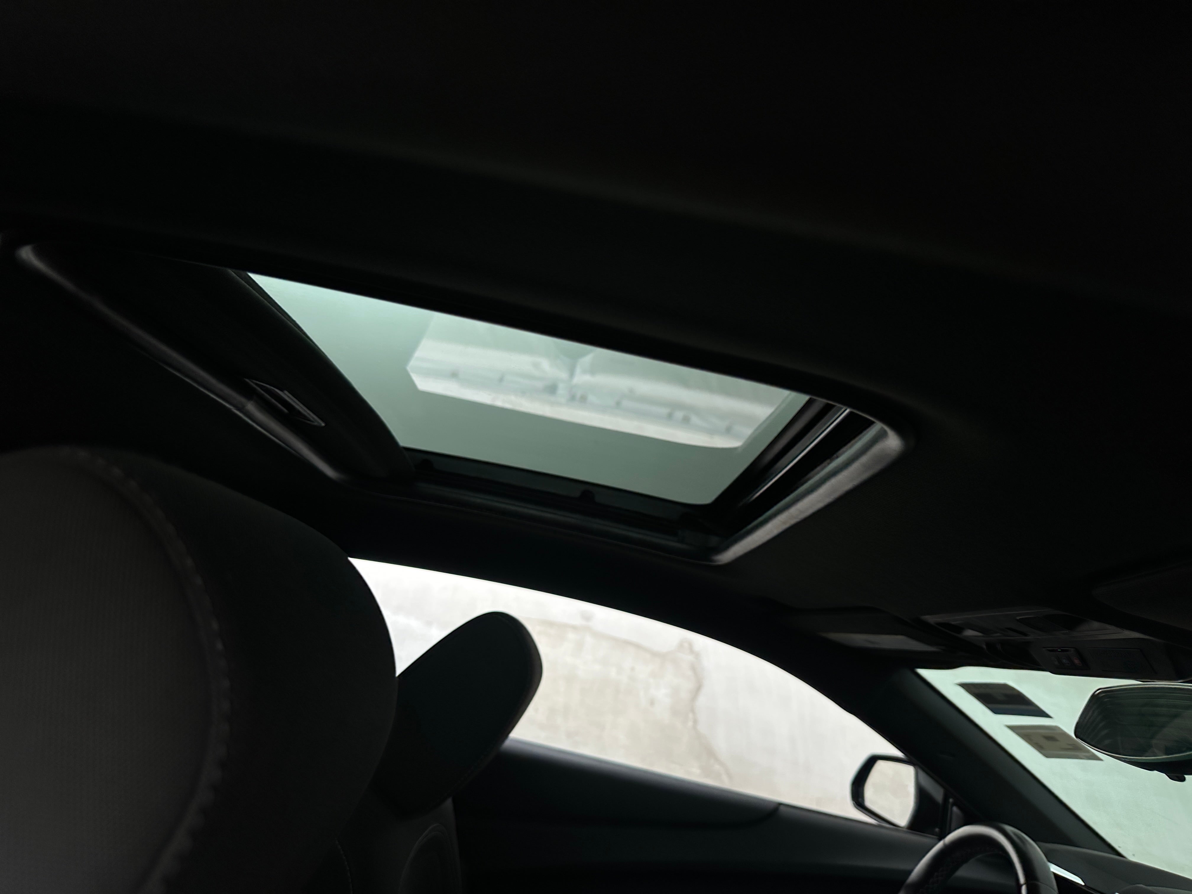 2021 Chevrolet Camaro