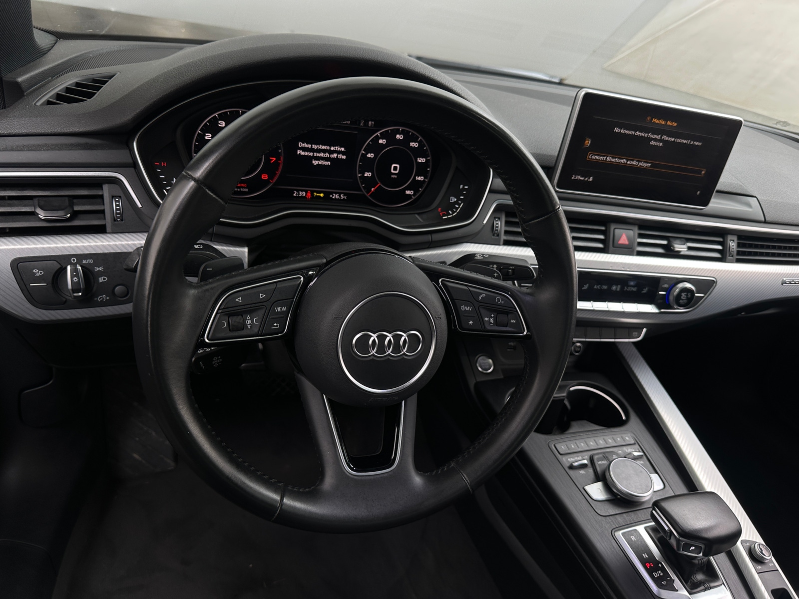 Thumbnail: 2018 Audi A5 - 3