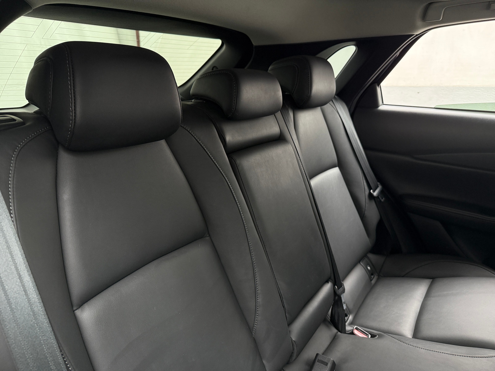 Thumbnail: 2022 Mazda CX-30 - 5