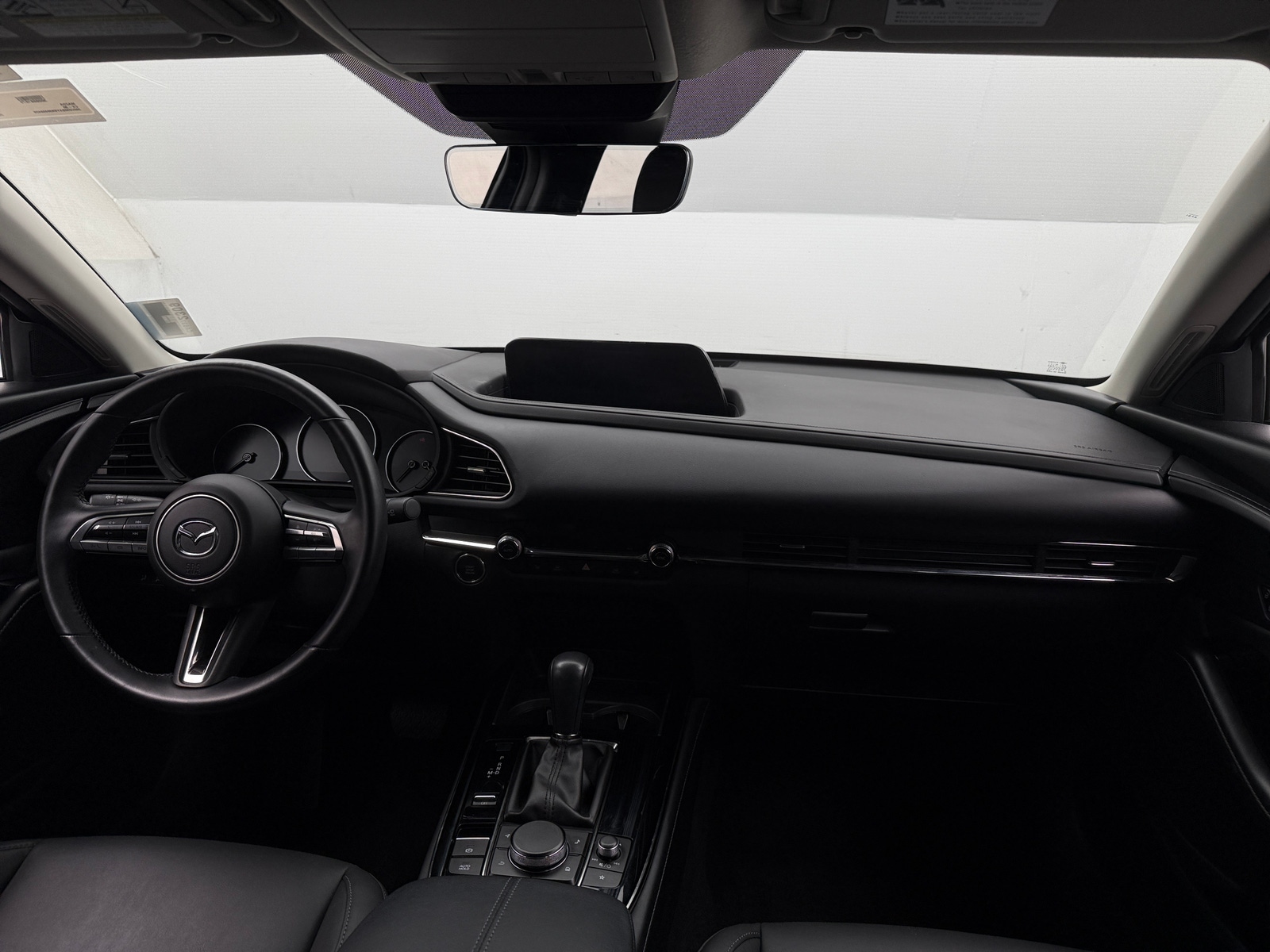 Thumbnail: 2022 Mazda CX-30 - 2