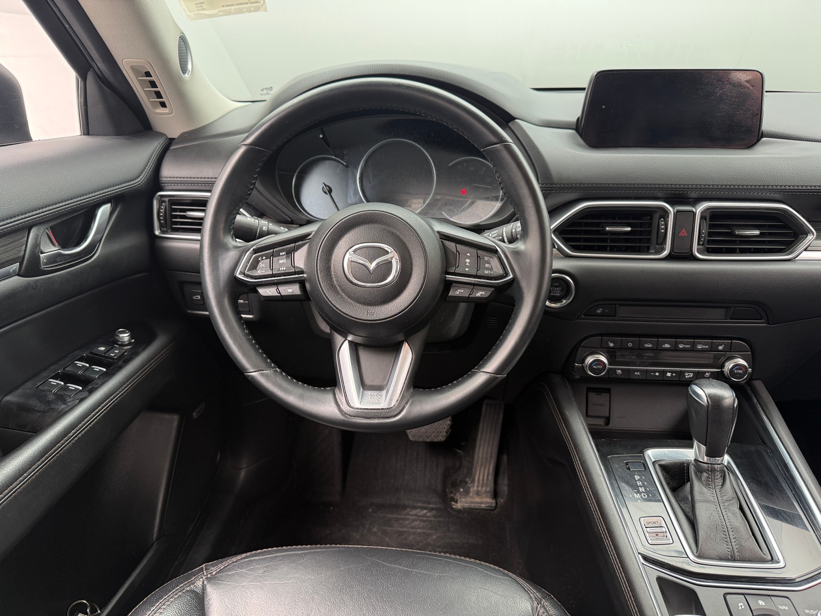 Thumbnail: 2019 Mazda CX-5 - 4