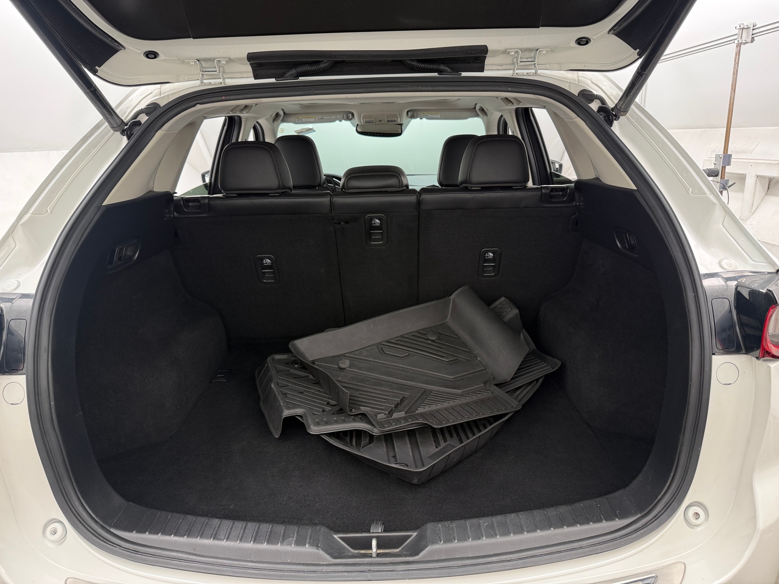 Thumbnail: 2019 Mazda CX-5 - 6
