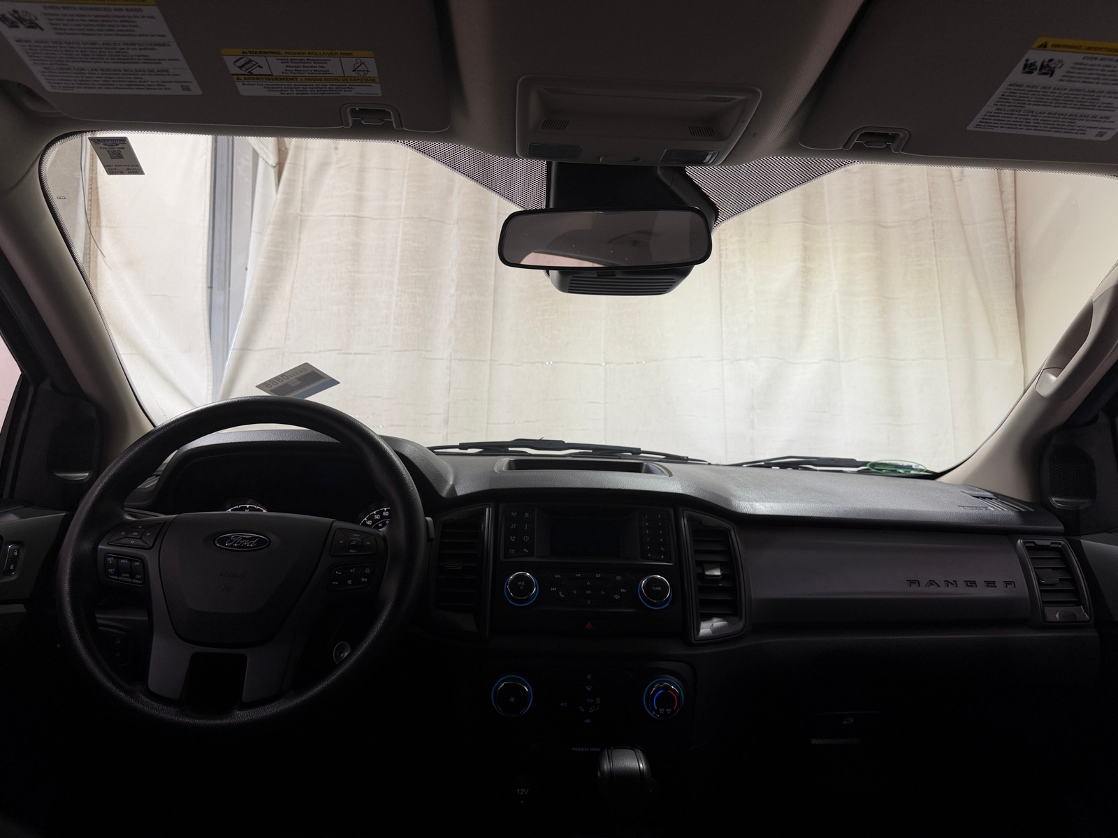Thumbnail: 2022 Ford Ranger - 3