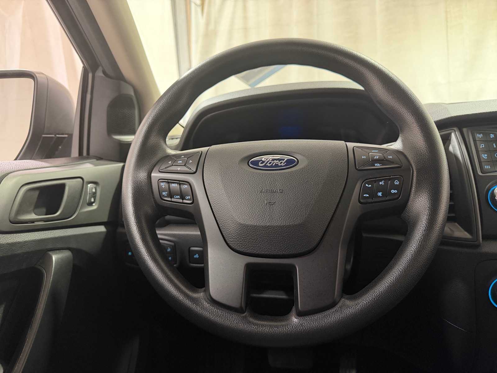 Thumbnail: 2022 Ford Ranger - 5