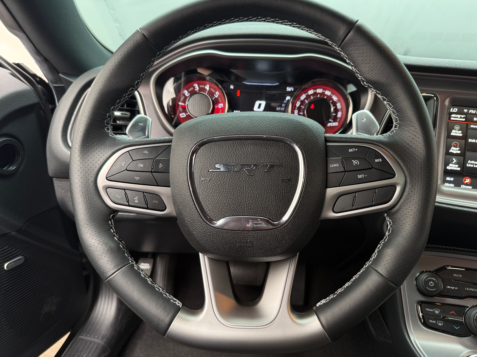 Thumbnail: 2023 Dodge Challenger - 4