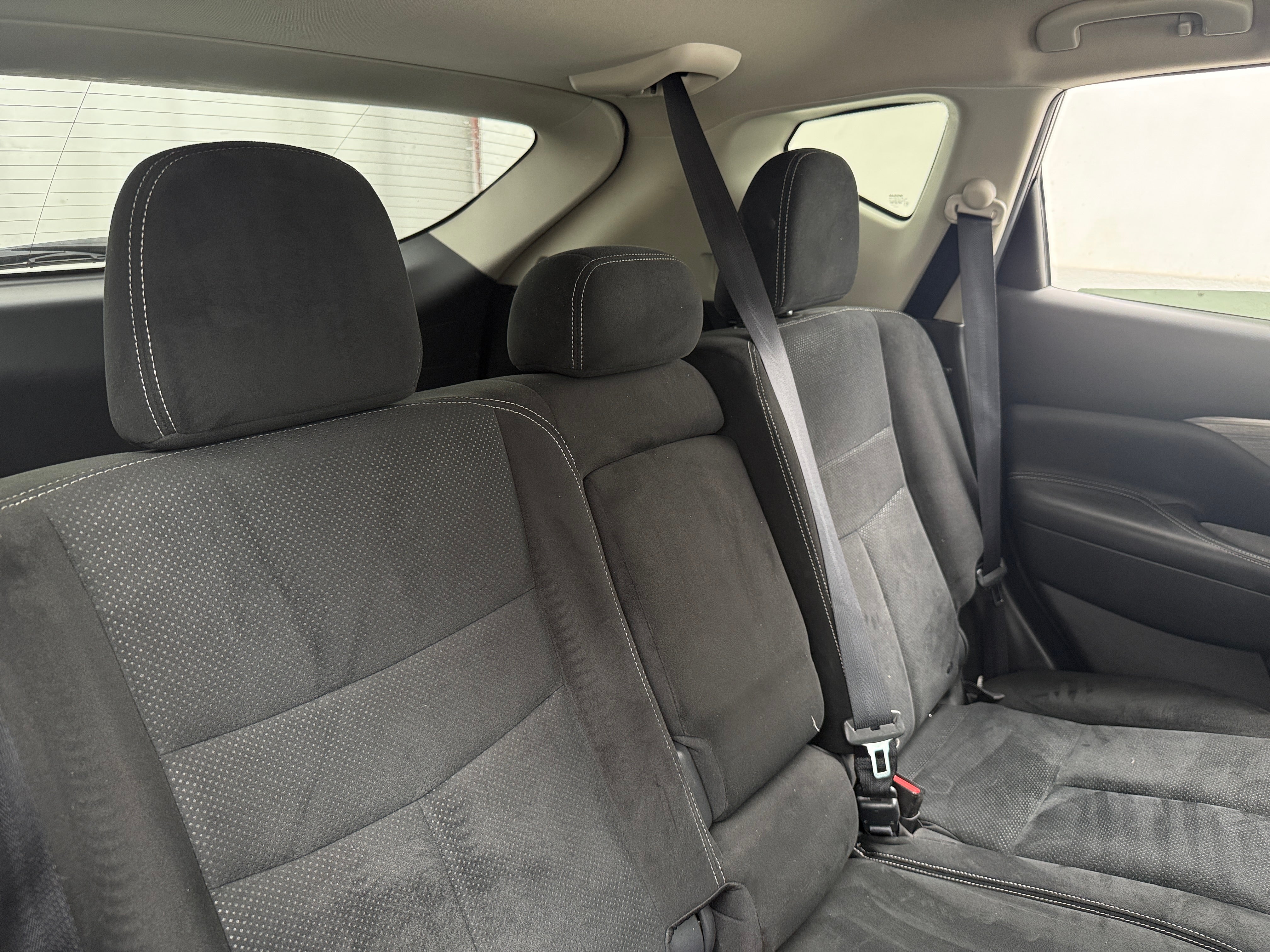 2018 Nissan Murano